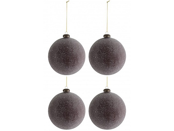 Lot De 9 Boules De Noël Décoratives à Suspendre Pour Sapin De Noel Decorations~p151373727