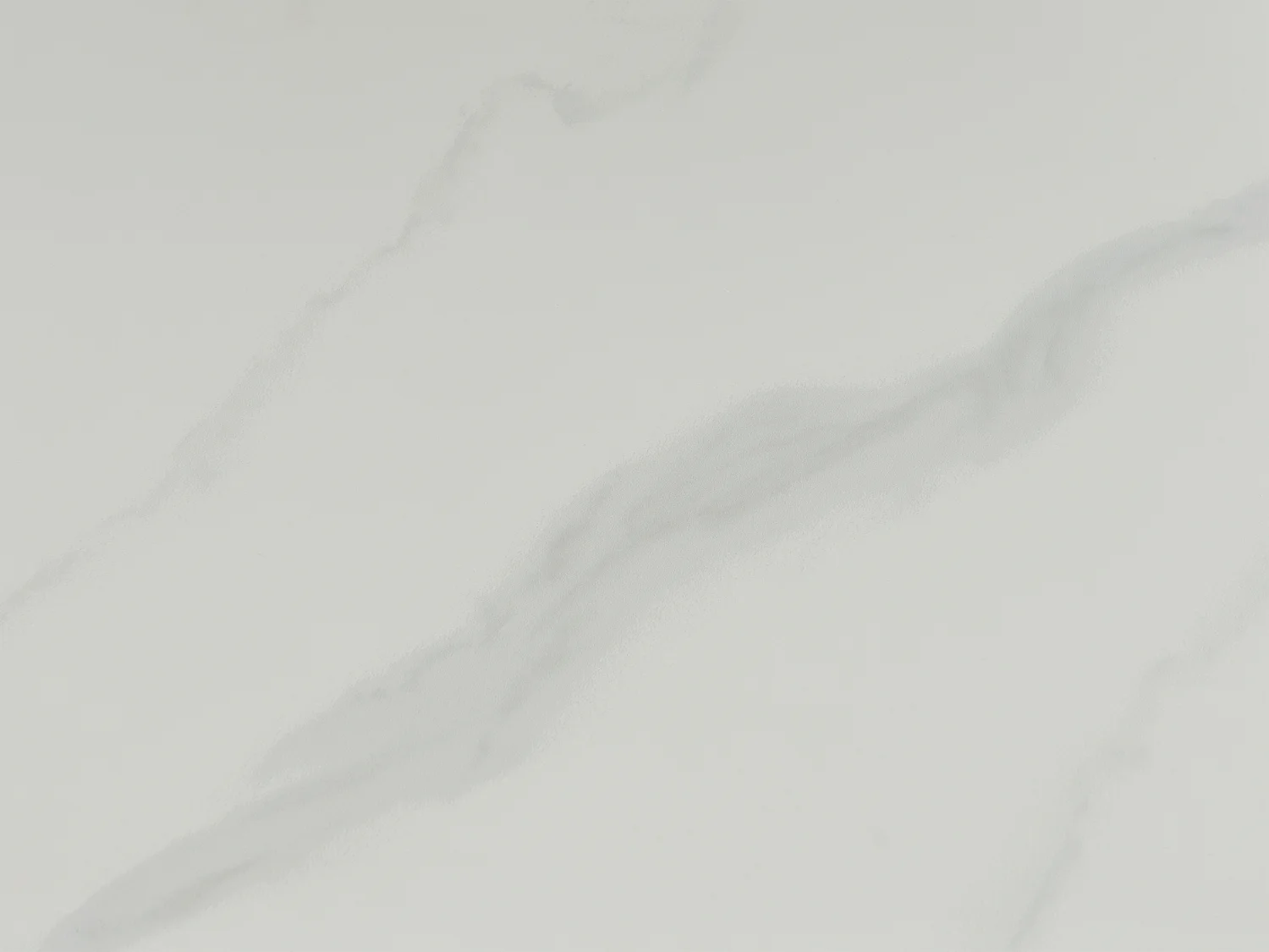 Esstisch - 8 Personen - Keramik & MDF - Marmor-Optik Weiß & Schwarz - SINAN