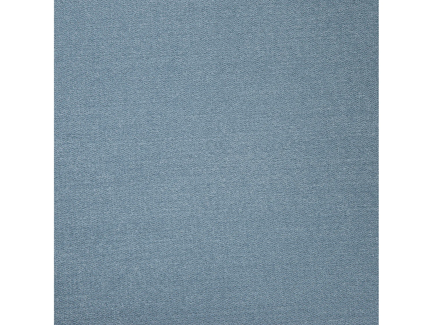 Sessel ODENZEN Stoff Hellblau