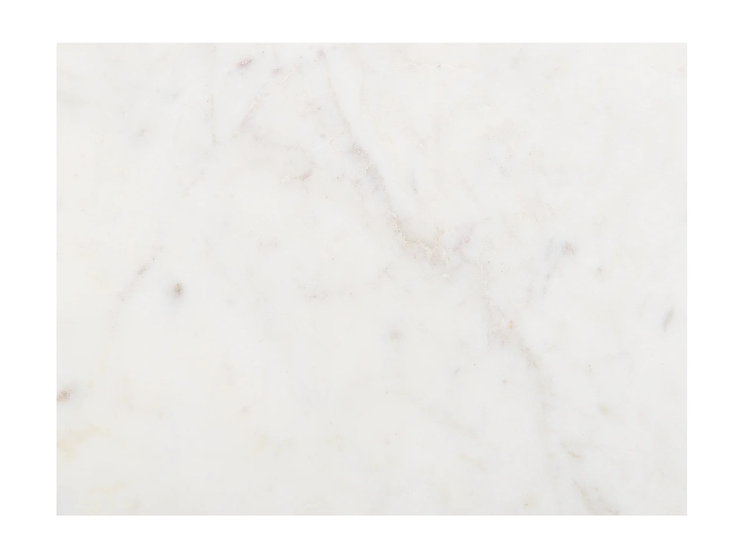 Table d\'appoint CHEYNES Marbre Doré