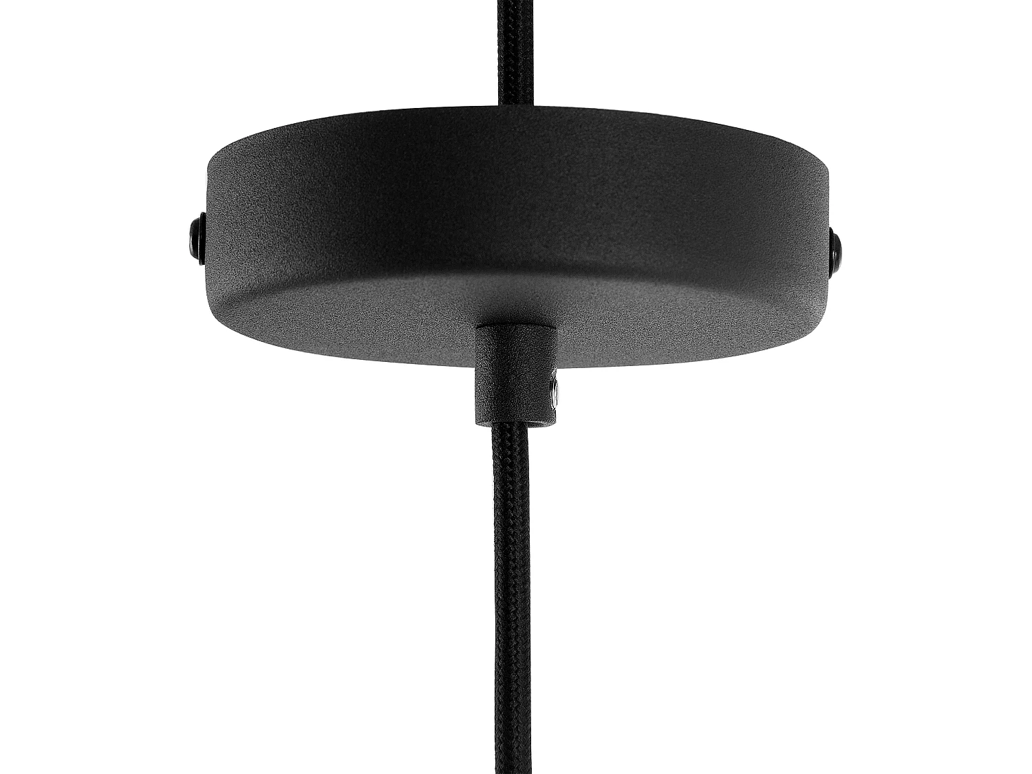 Hanglamp ARAGON Metaal Lichtblauw