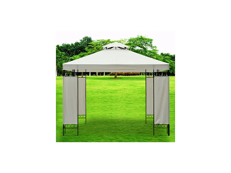 Arborica couleur crème