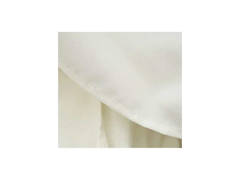 Arborica couleur crème