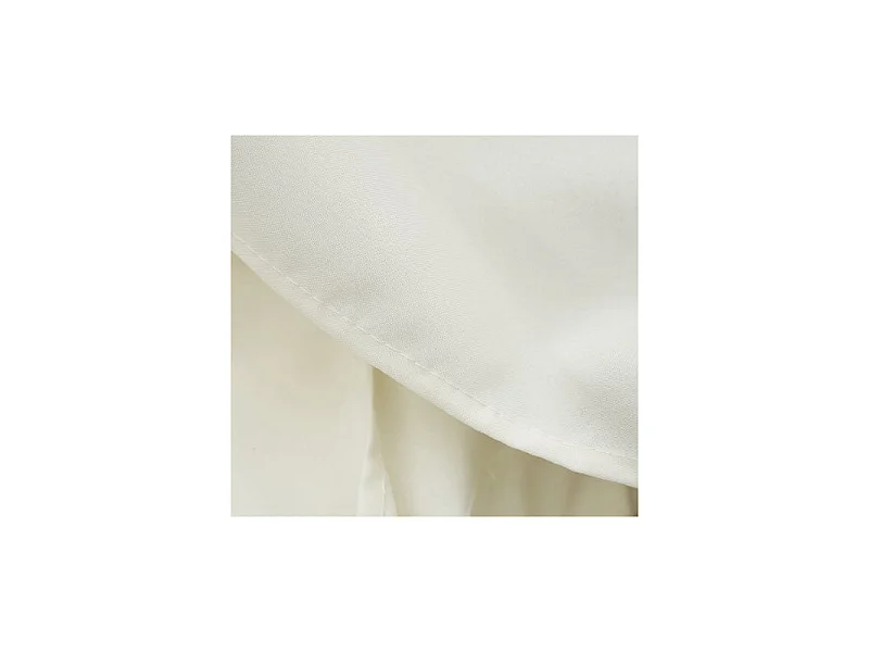 Toit de rechange de tonnelle DEAN crème