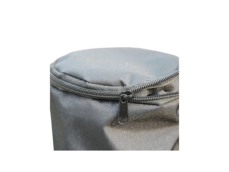 Sacs de lestage pour pieds de tente ou barnum BAGI noirs