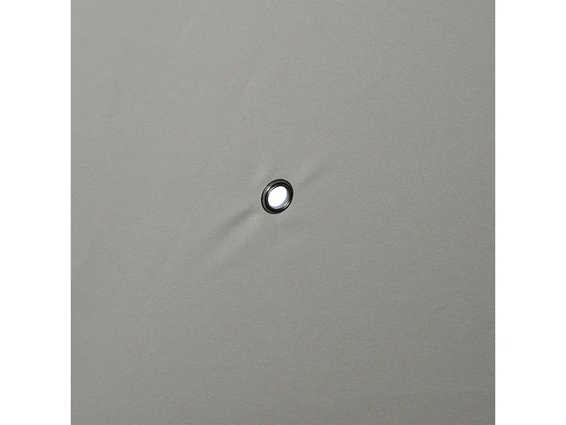 Tonnelle barnum CORA beige