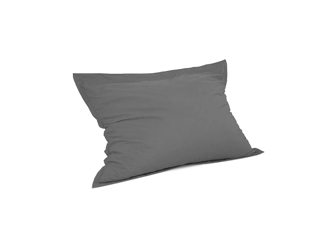 MATELAS POUR TOUS | Pouf Géant FLORIDA 100x140cm