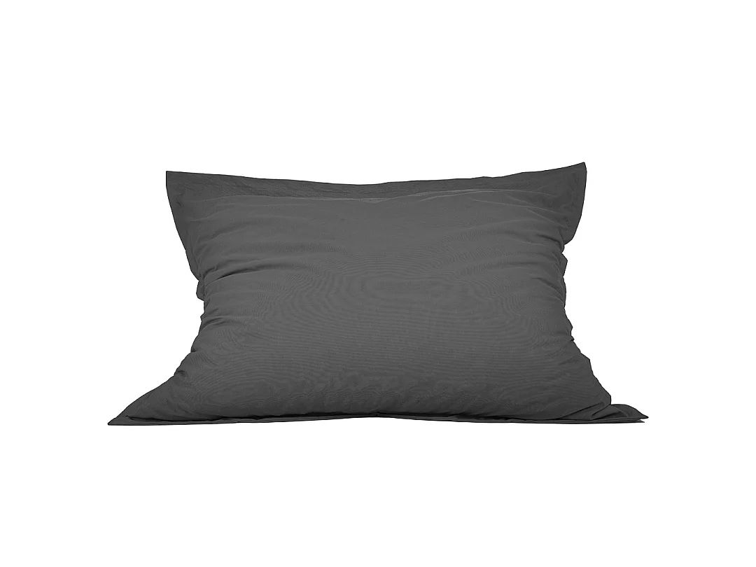 MATELAS POUR TOUS | Pouf Géant FLORIDA 100x140cm