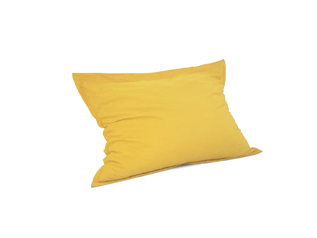 MATELAS POUR TOUS | Pouf Géant FLORIDA 100x140cm