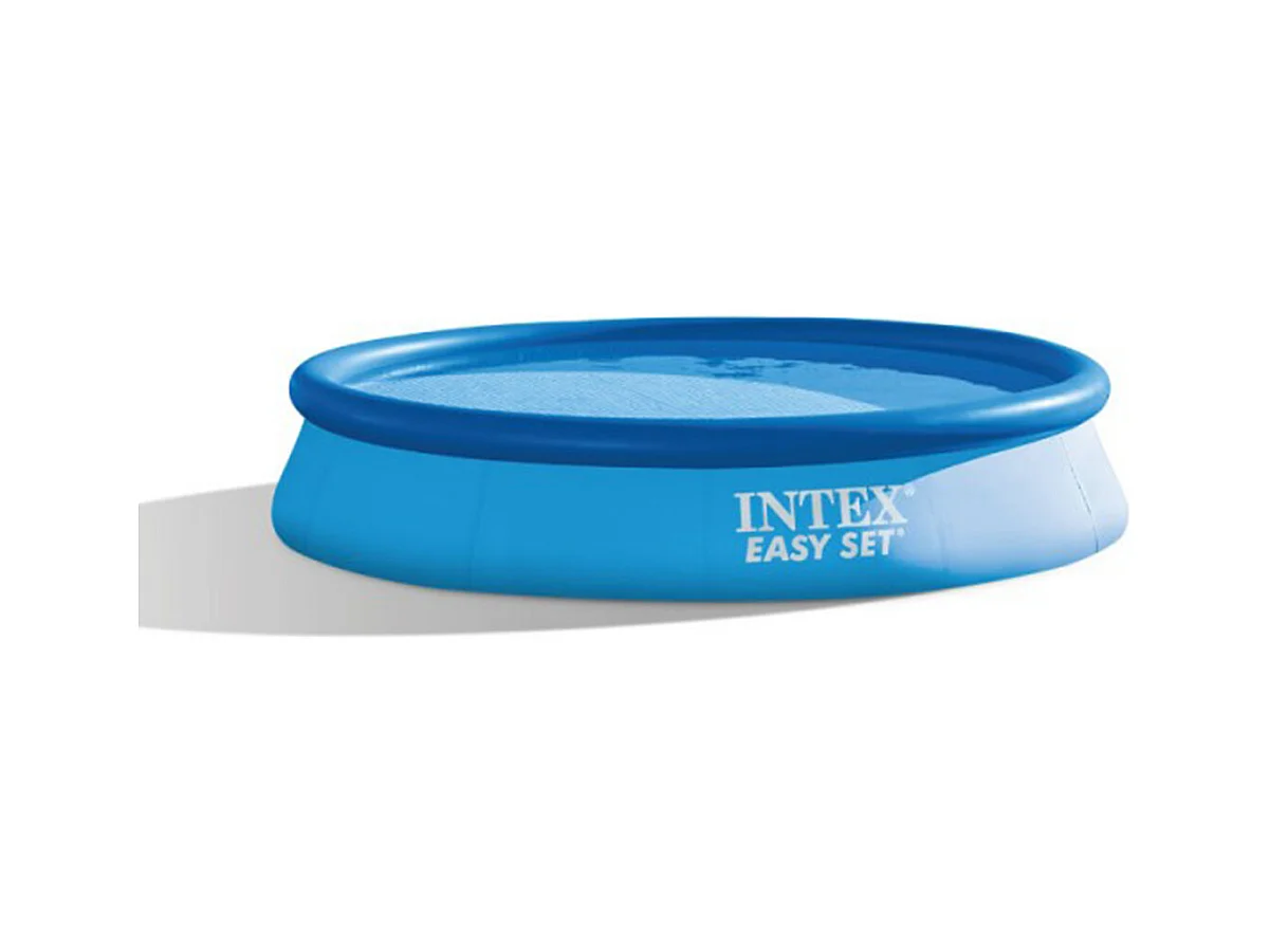 Piscine autoportée Easy Set 3,05 x 0,61 m - Intex