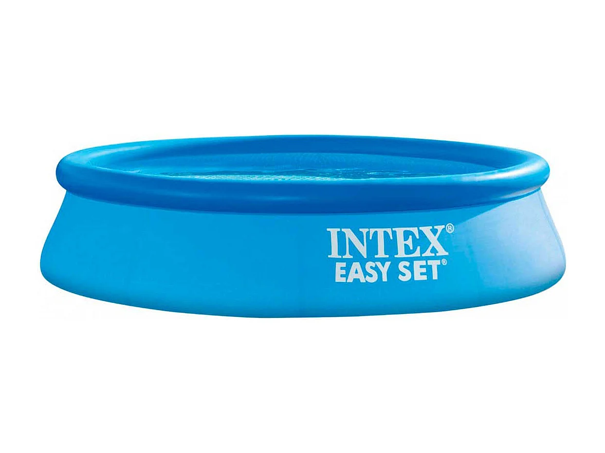 Piscine autoportée Easy Set 3,05 x 0,61 m - Intex