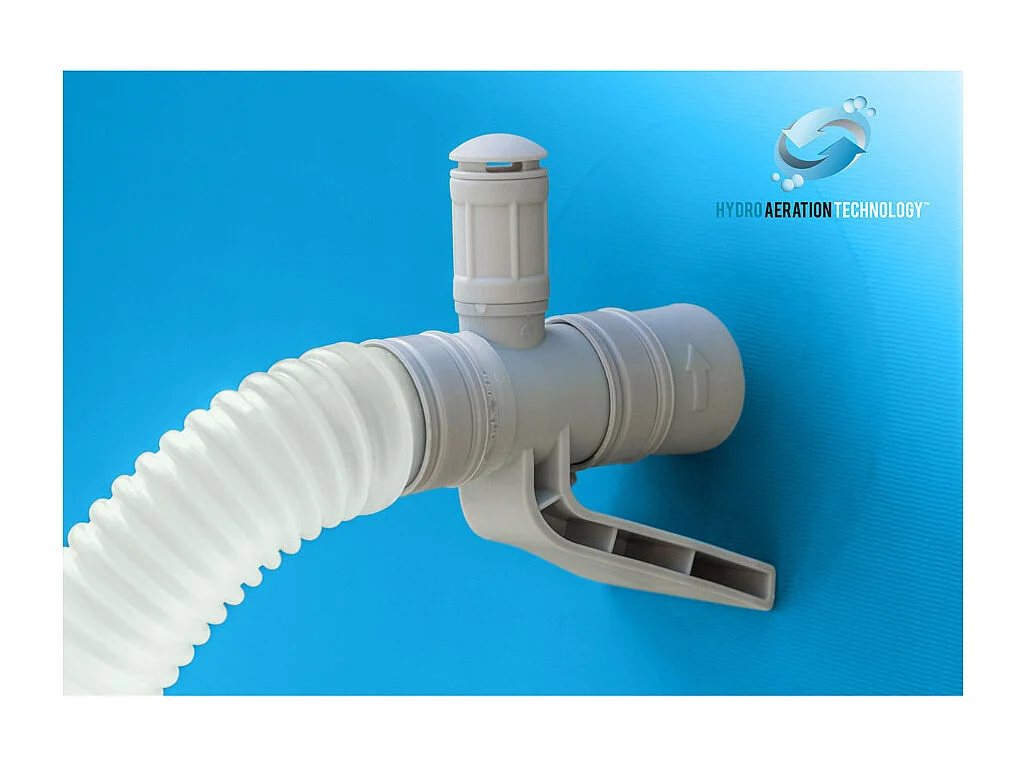 Depuratore a cartuccia C530 1,7 m³/h - Intex