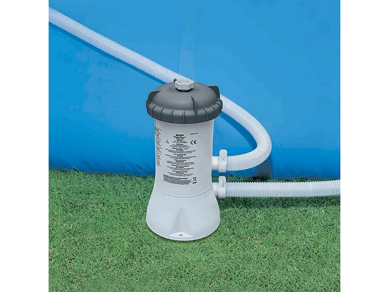 Epurateur à cartouche INTEX 1,7 m/h