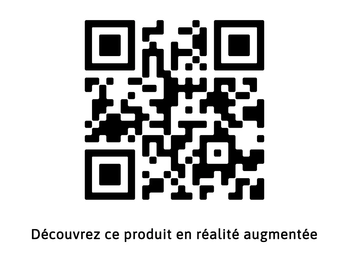 Piscine tubulaire Prism Frame rectangulaire 4,88 x 2,44 x 1,07 m - Intex