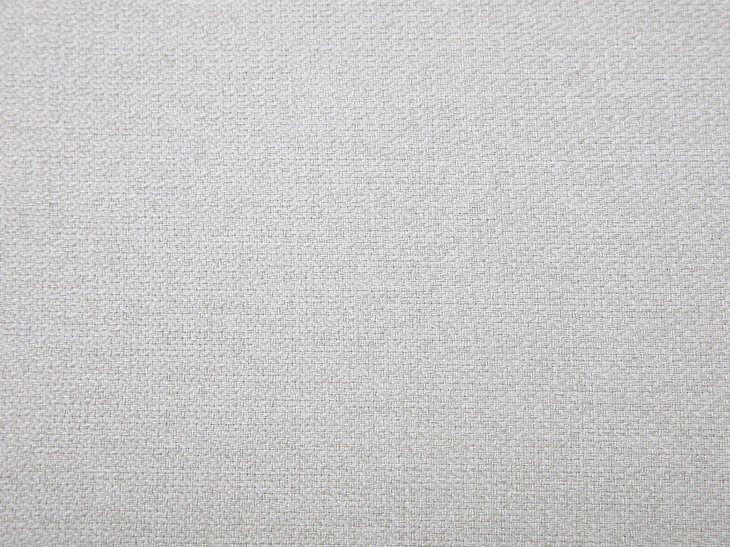 Divano 2 posti in Tessuto Beige - MANOA