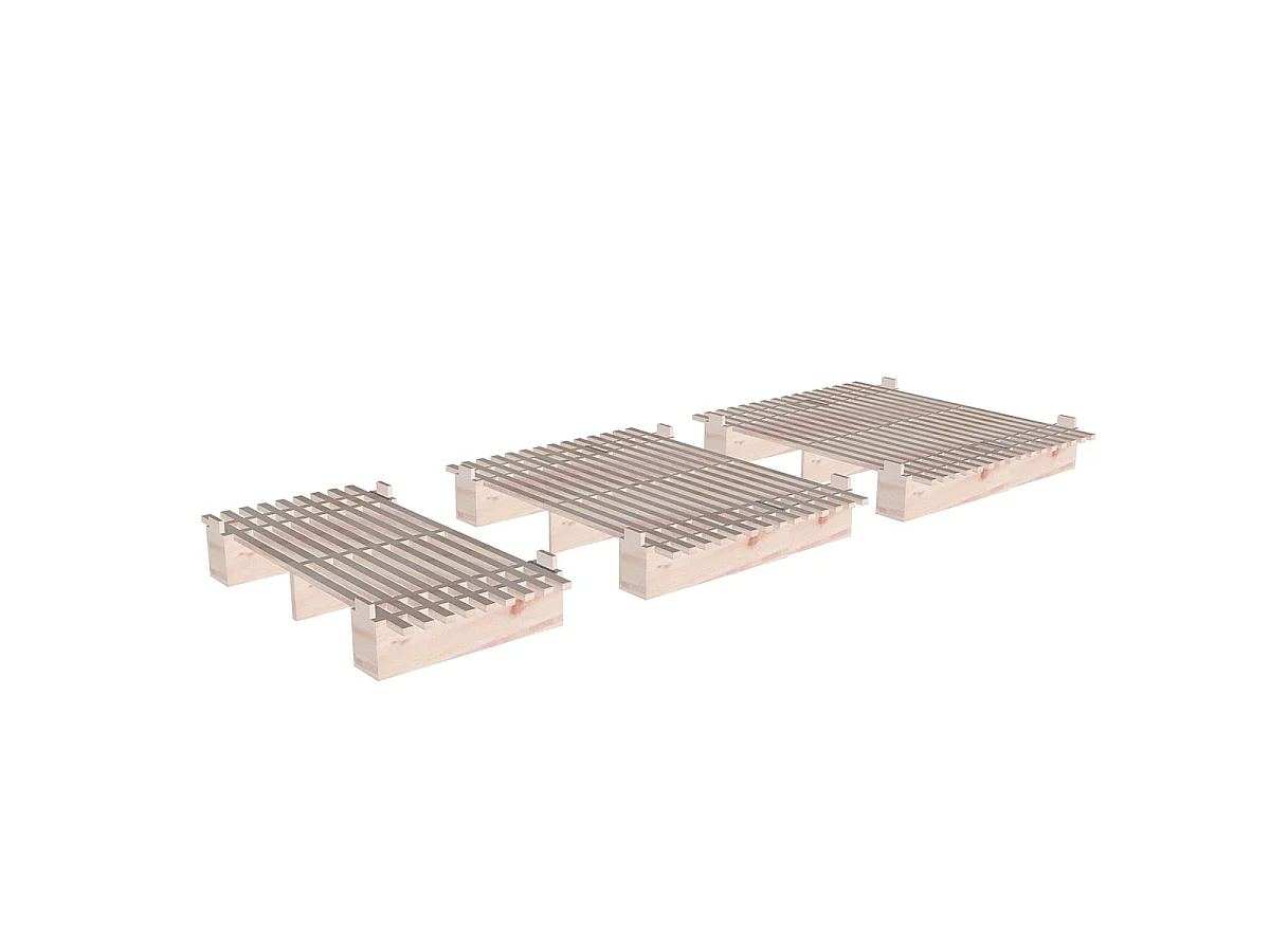 Lit Everlasting - 130*190/200