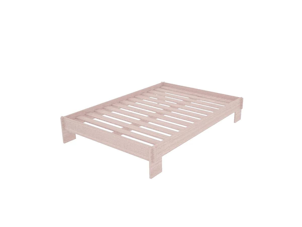 Lit Design Bed - 4.21 - taille 160X200