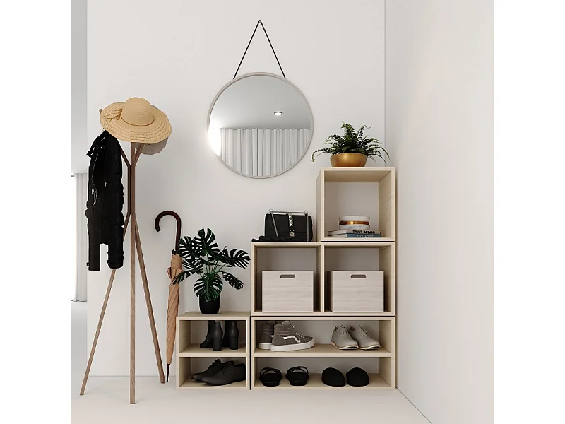 Combinaison Sous-Pente Germain 3