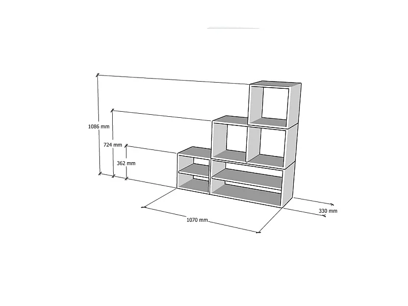 Combinaison Sous-Pente Germain 3