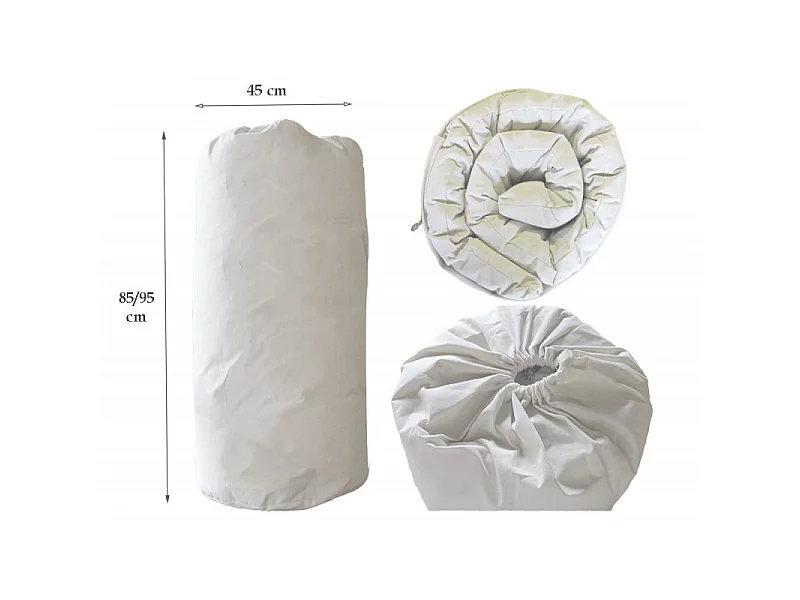 Matelas Futon - Futon d'appoint - 80-200 / 90-200