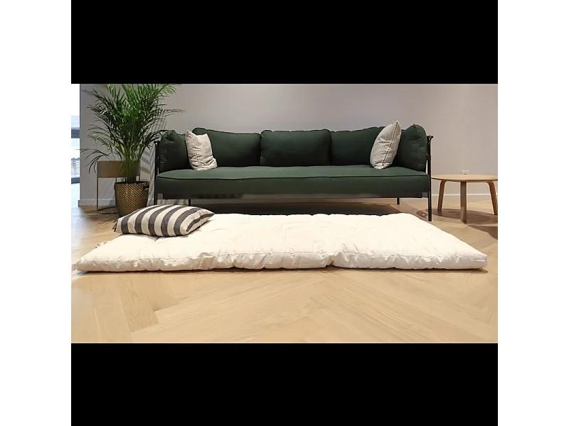 Matelas Futon - Futon d'appoint - 80-200 / 90-200