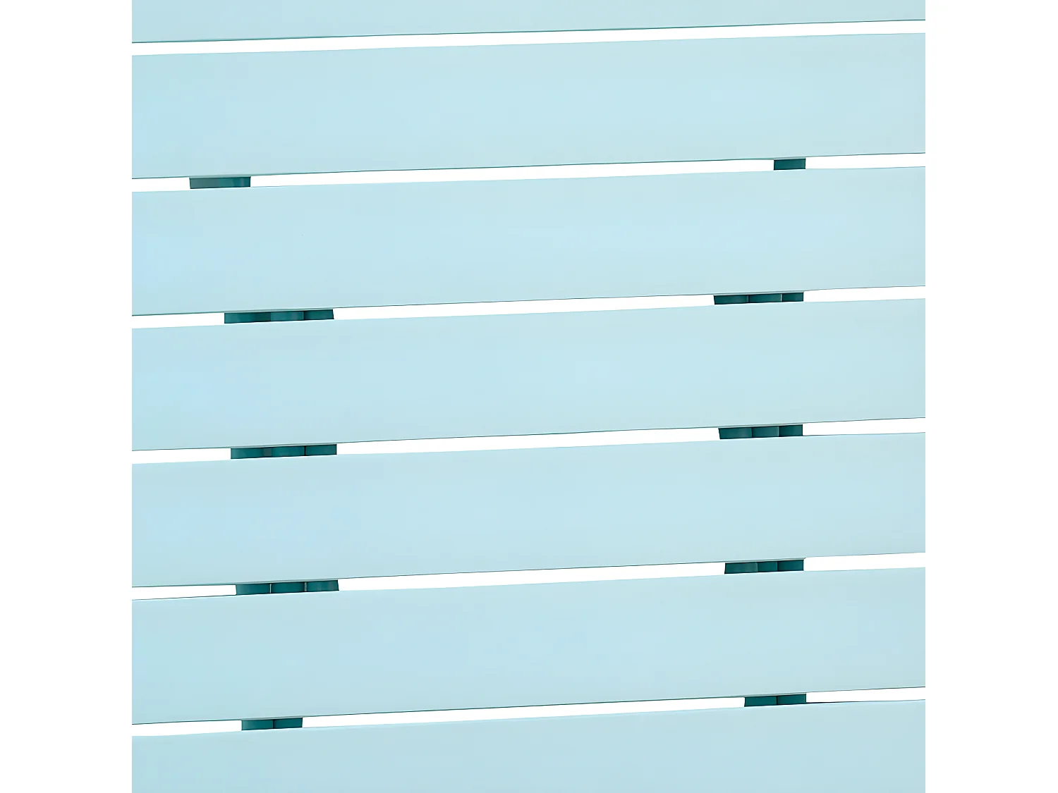 Estosa - Ensemble table et chaises pliantes d'extérieur avio Mia