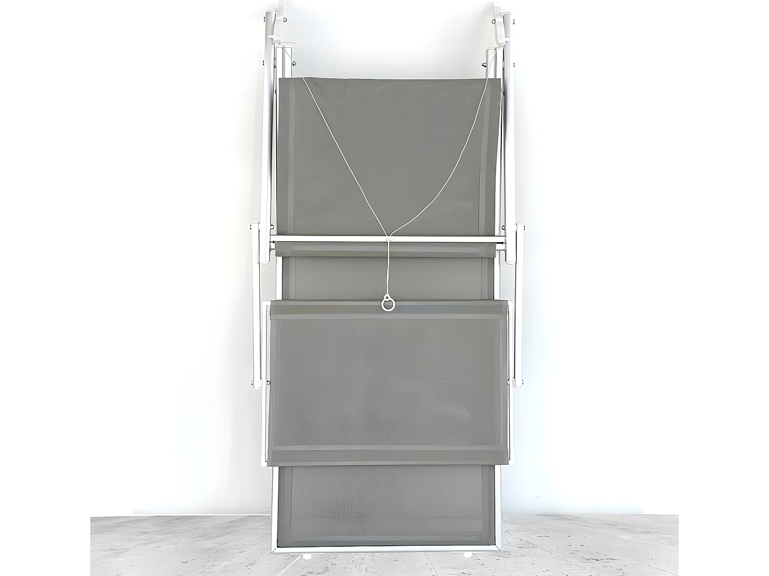 Estosa - Espreguiçadeira de mar para praia ou jardim Salva-vidas