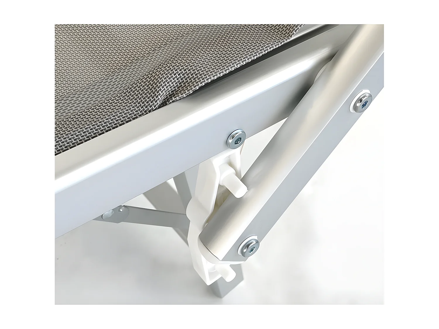 Estosa - Espreguiçadeira de mar para praia ou jardim Salva-vidas