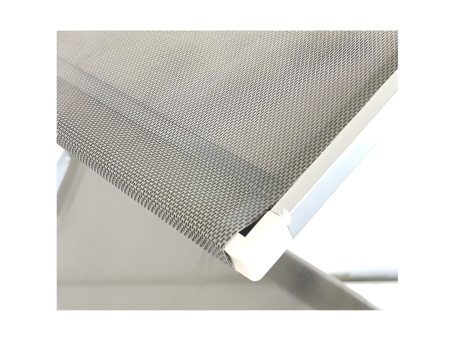 Estosa - Espreguiçadeira de mar para praia ou jardim Salva-vidas