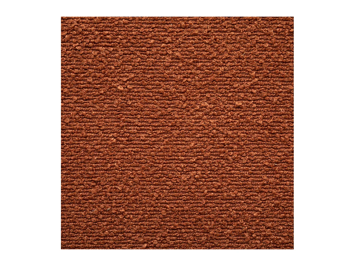 Pouf mit Schlingen 40 x 45 cm