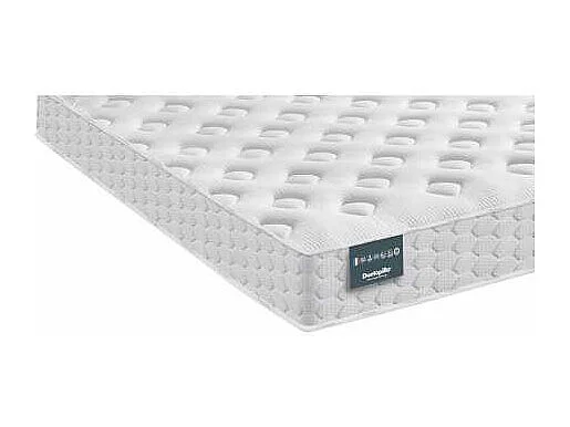 Matelas Dunlopillo JACINTHE 140x200