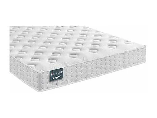Matelas Dunlopillo JACINTHE 140x200