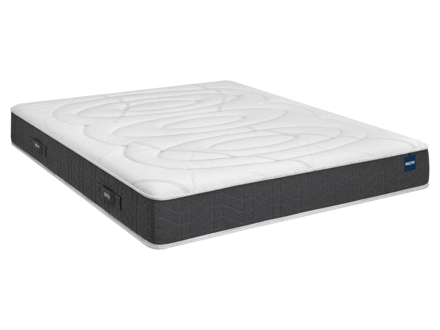 Matelas Mousse Bultex Optimum 160x200