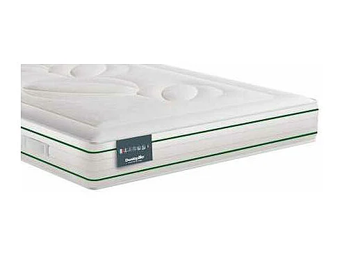 Matelas Dunlopillo LOUISE 100% Latex 140x190