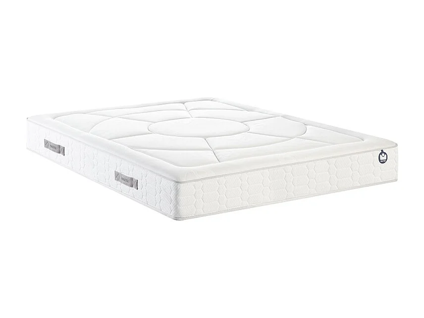 Matelas mousse Bultex SUPERNOVA 140x200