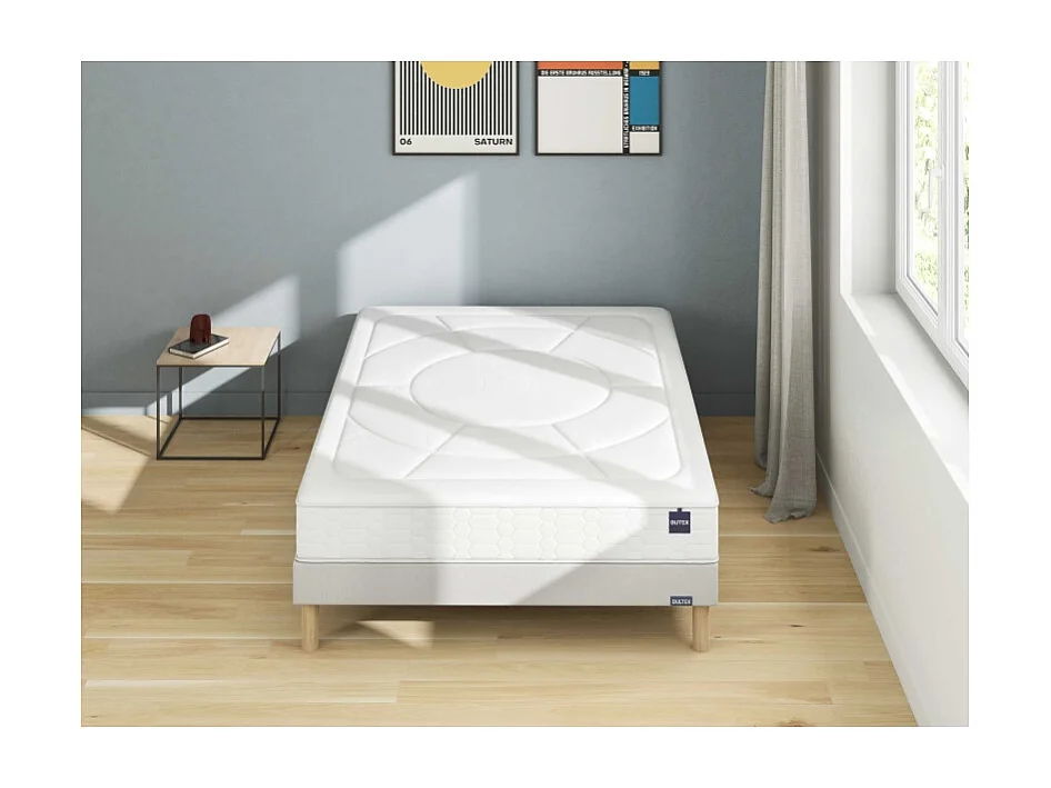 Matelas mousse Bultex SUPERNOVA 140x200
