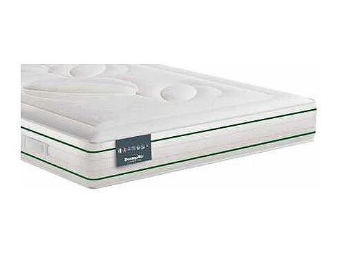 Matelas Dunlopillo LOUISE 100% Latex 140x200