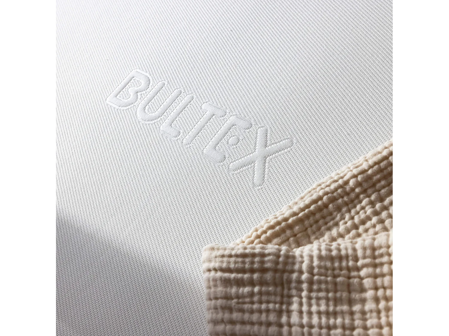 Matelas bultex pour canapé-lit convertible 135x185