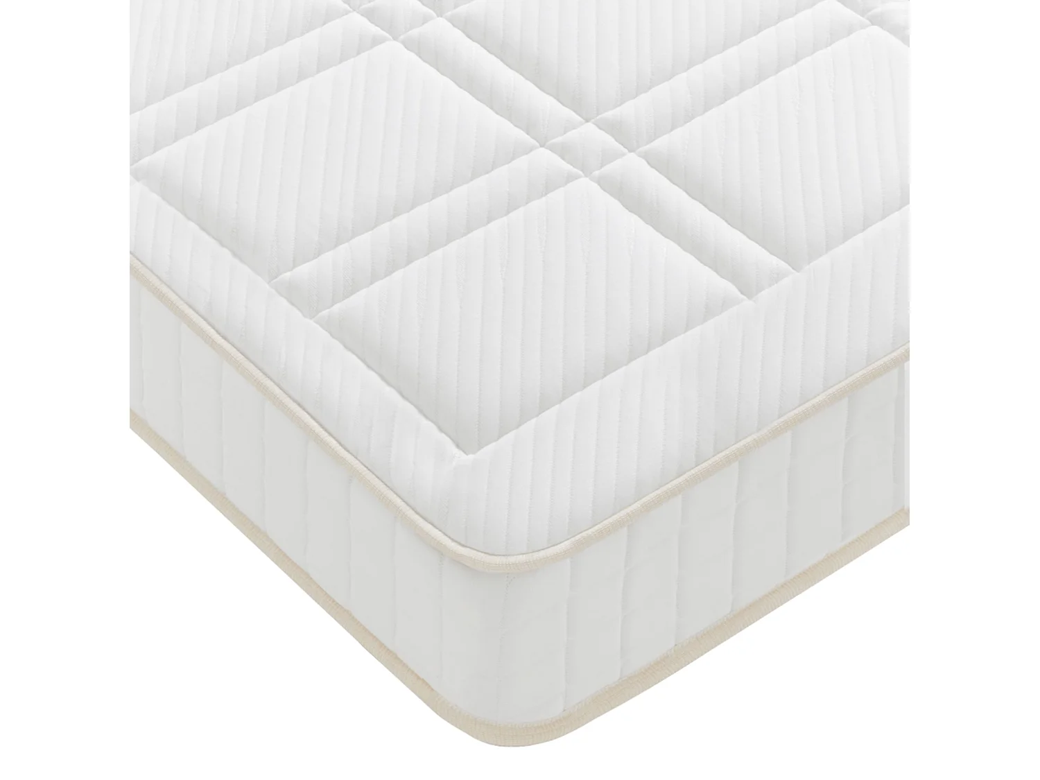Matelas Relaxation Epeda BALADE Équilibré 2x90x200