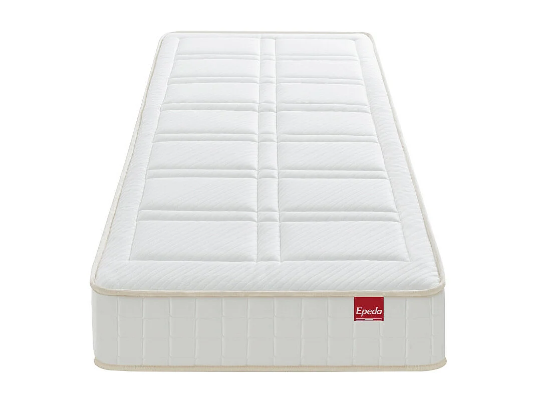 Matelas Relaxation Epeda BALADE Équilibré 2x100x200