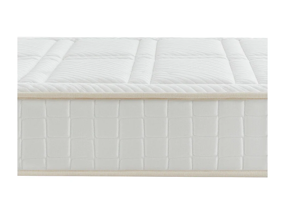 Matelas Relaxation Epeda BALADE Équilibré 2x100x200