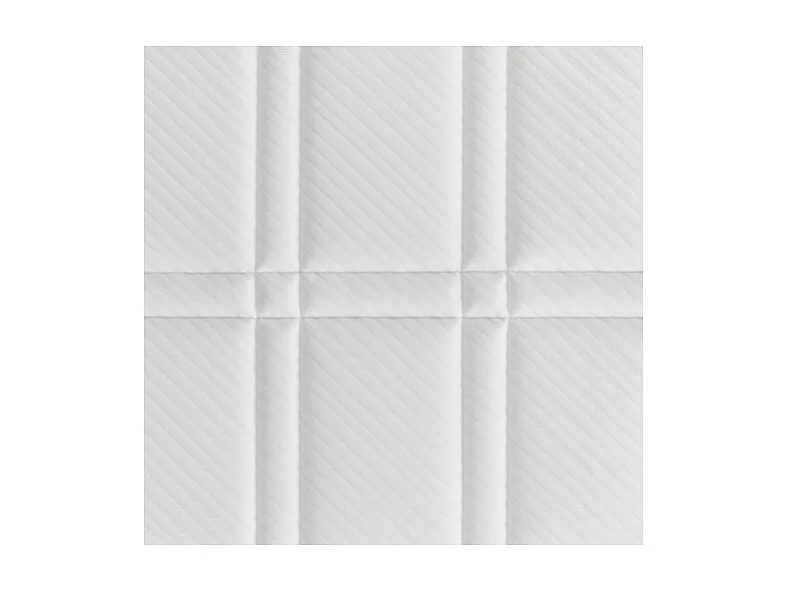 Matelas Relaxation Epeda BALADE Équilibré 2x100x200