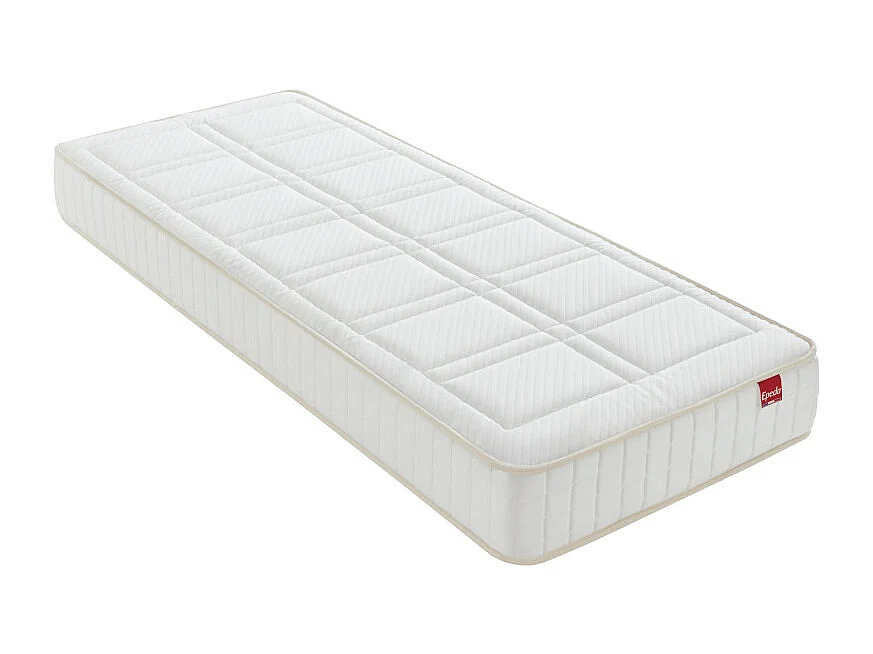 Matelas Relaxation Epeda BALADE Équilibré 2x100x200