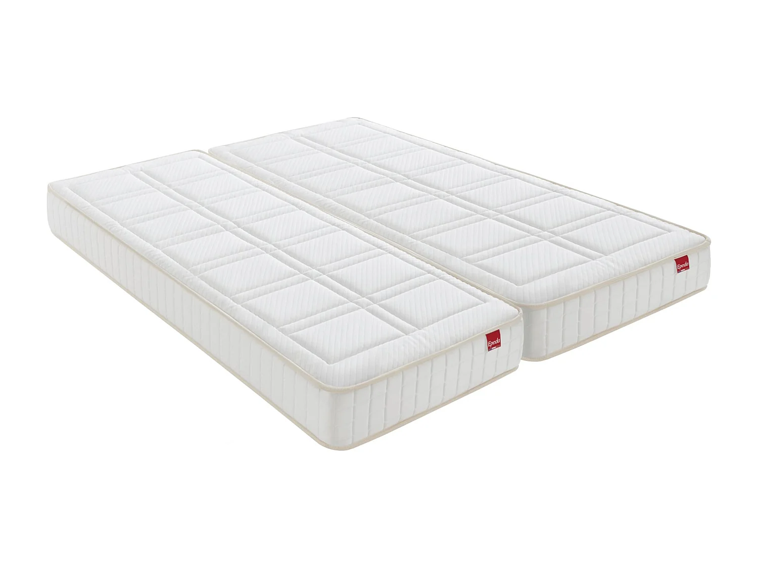 Matelas Relaxation Epeda BALADE Équilibré 100x200