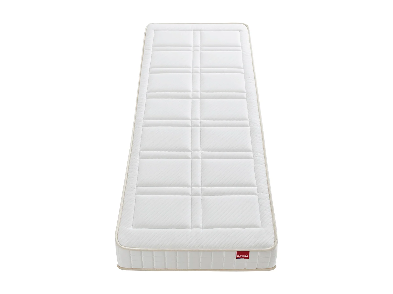 Matelas Relaxation Epeda BALADE Équilibré 100x200