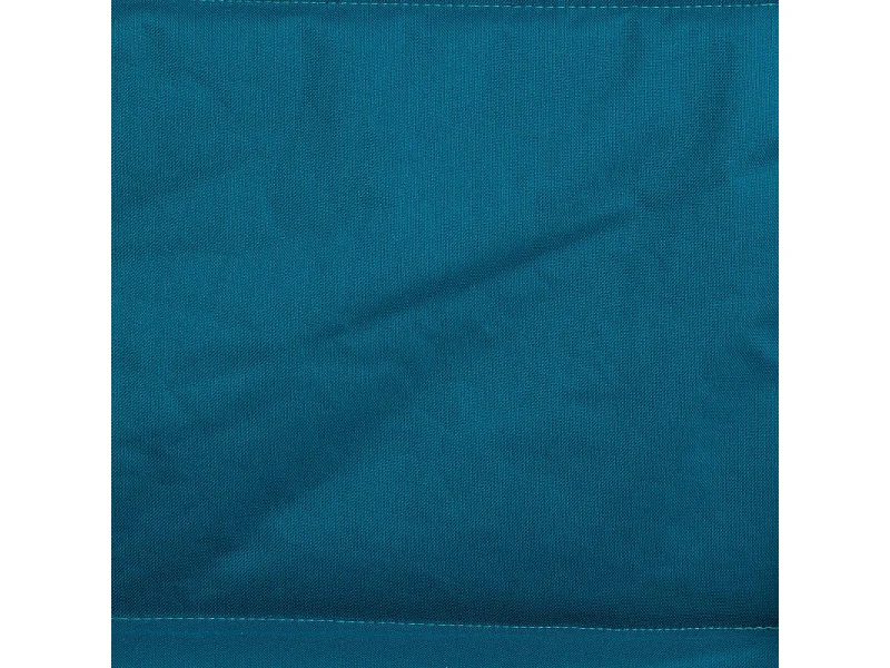 Chilienne Jubba bleu canard/graphite Hespéride