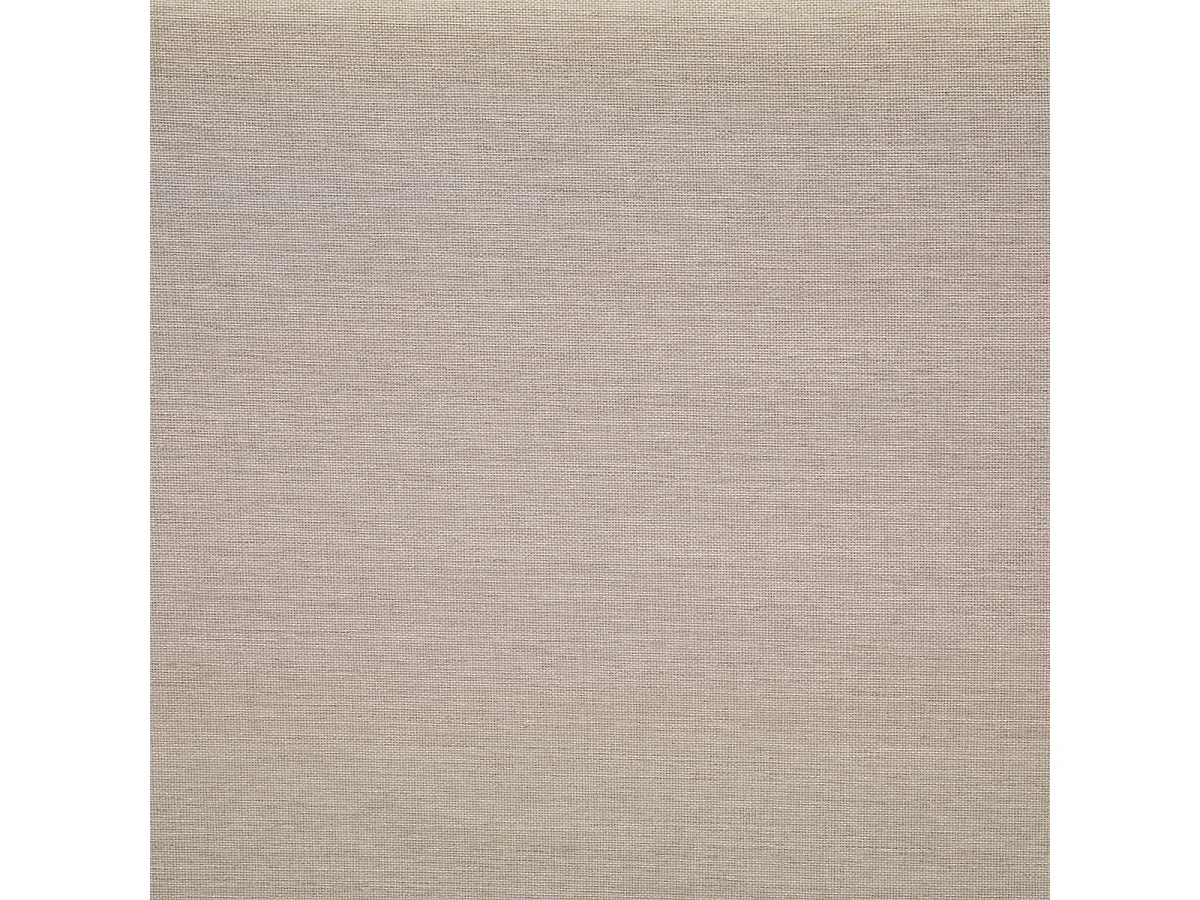 Canapé Convertible "Odilon" 200cm Beige Lin
