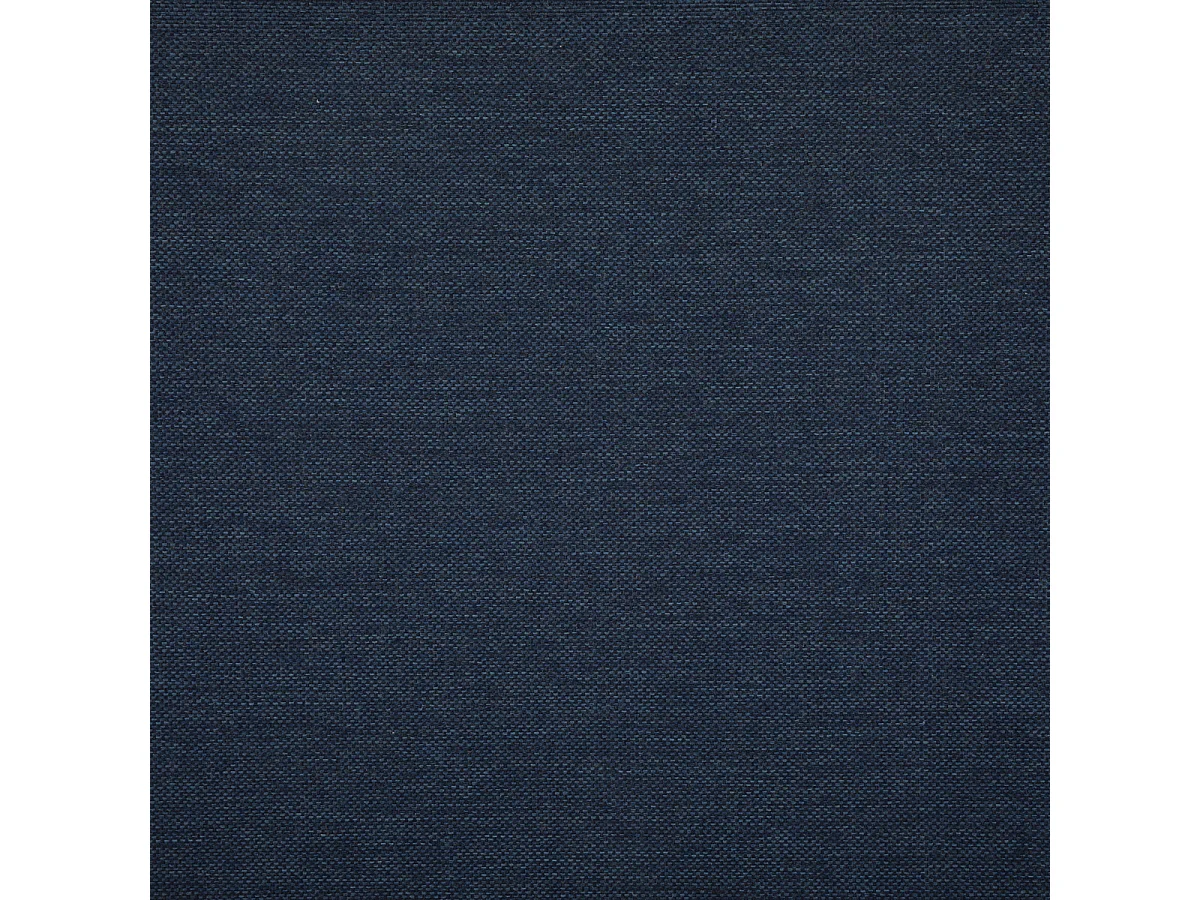 Canapé Convertible "Odilon" 200cm Bleu Encre