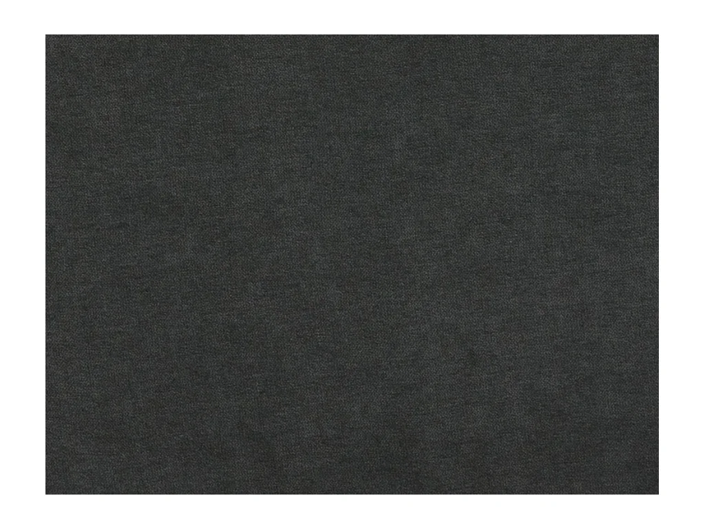 Canapé 3 places et fauteuil relax électrique en tissu gris BUROLO