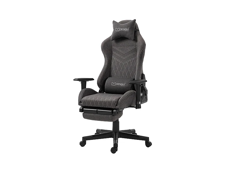 Sedia da gioco Sedia da ufficio Sedia da scrivania da corsa Sedia girevole Sedia